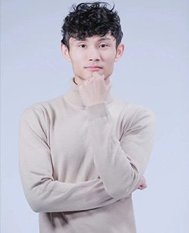 舞研男班